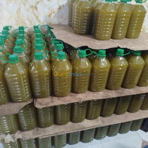 Huile d'olive de Jijel | Alger - Algérie | Dir L’affaire