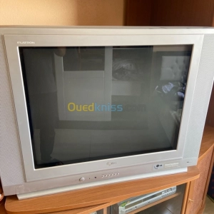 TV LG | Tizi Ouzou - Algérie | Dir L’affaire