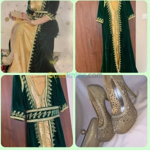 Kaftan | Boumerdès - Algérie | Dir L’affaire