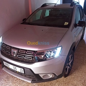 Dacia Sandero 2023 | Sidi Bel Abbès - Algérie | Dir L’affaire