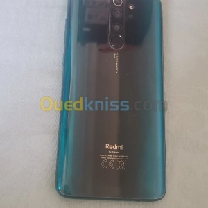 Redmi Not 8 pro | Tlemcen - Algérie | Dir L’affaire