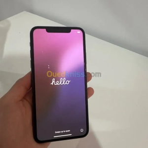 IPhone 11 Pro Max | Blida - Algérie | Dir L’affaire