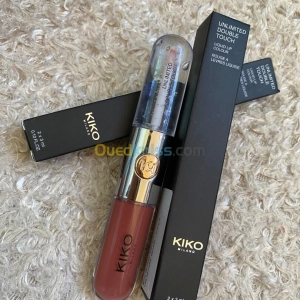 Kiko N°103 rouge | Saïda - Algérie | Dir L’affaire