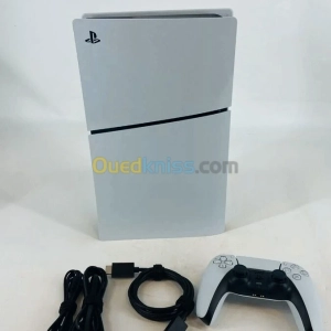 PS5 Slim | Alger - Algérie | Dir L’affaire
