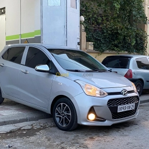 Hyundai Grand i10 2018 Restylée DZ | Batna - Algérie | Dir L’affaire