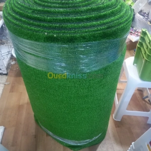 Gazon | Alger - Algérie | Dir L’affaire