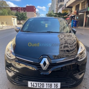 Renault Clio 4 2018 GT Line + | Alger - Algérie | Dir L’affaire