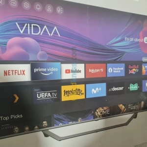 Vente TV Hisense venue de France | Alger - Algérie | Dir L’affaire