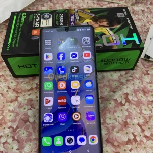 Infinix Hot 50 Pro | Alger - Algérie | Dir L’affaire