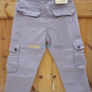 Pantacourt Celio taille S | Alger - Algérie | Dir L’affaire