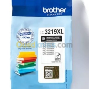 Brother LC3219XL | Alger - Algérie | Dir L’affaire