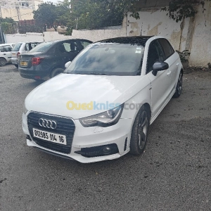 Audi A1 S Line 2014 | Alger - Algérie | Dir L’affaire