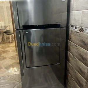 Réfrigérateur LG | Boumerdès - Algérie | Dir L’affaire