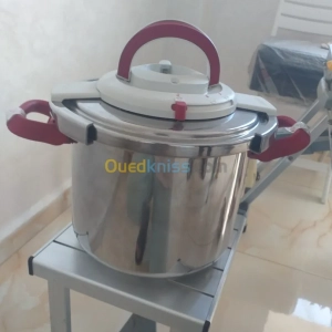 Cocotte minute made in France | Tipaza - Algérie | Dir L’affaire