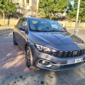 Fiat Tipo Sedan Urban Plus 2024 | Alger - Algérie | Dir L’affaire