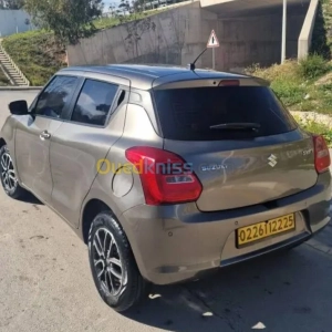 Suzuki Swift 2022 | Constantine - Algérie | Dir L’affaire