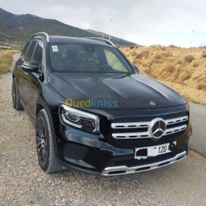 Mercedes GLB 2020 | Khenchela - Algérie | Dir L’affaire
