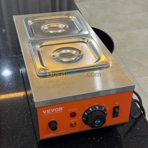 Bain-marie VEVOR 2 x 1,5L | Alger - Algérie | Dir L’affaire